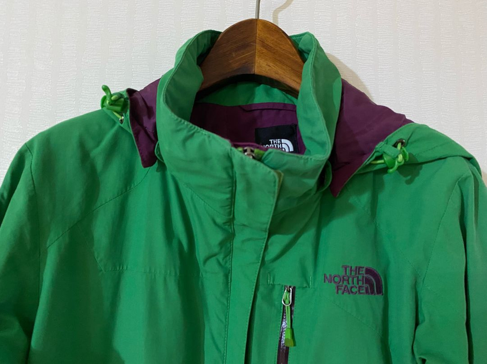 노스페이스 바람막이 90(L)--1