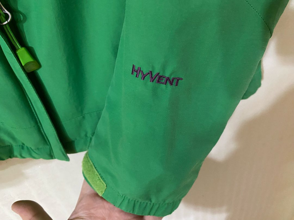 노스페이스 바람막이 90(L)--4