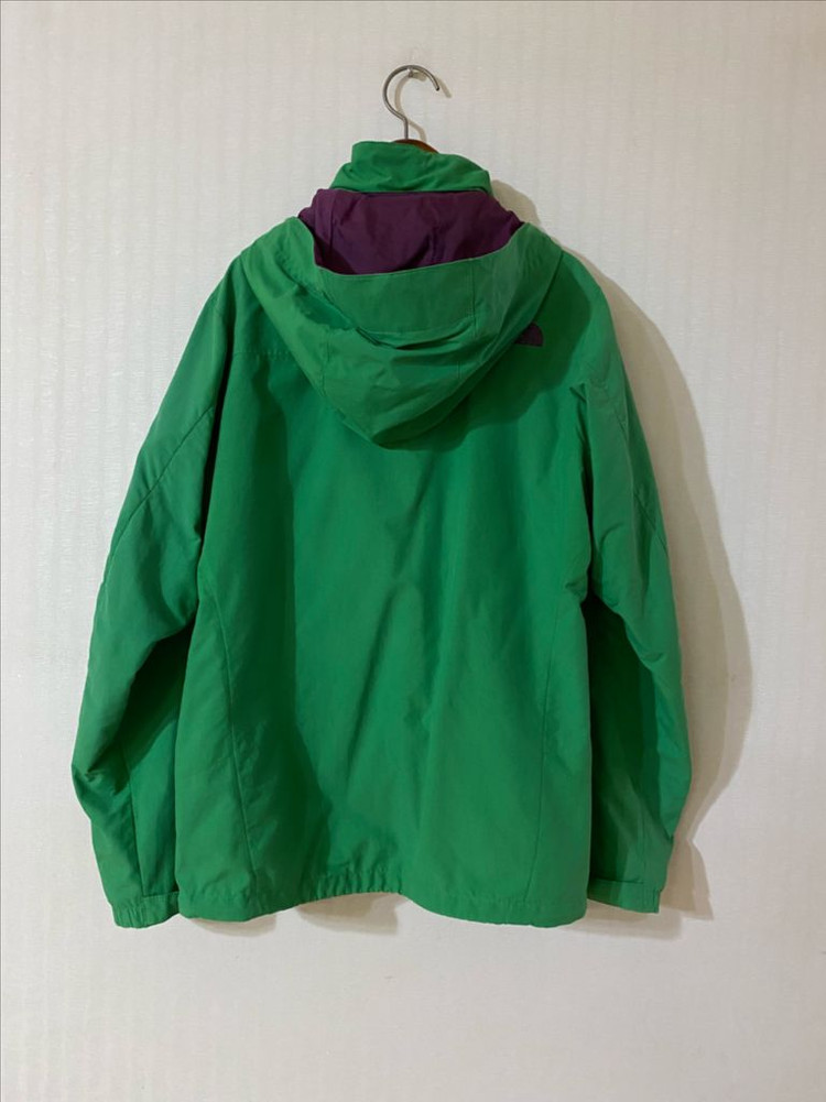 노스페이스 바람막이 90(L)--5