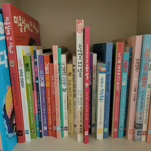 키즈엠 (돌후부터~4세까지) 동화구연됨 총 100권