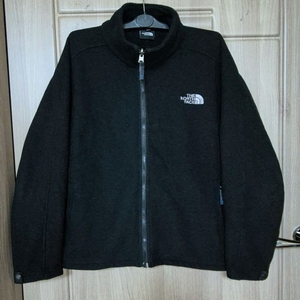 노스페이스 플리스 집업(남성)100