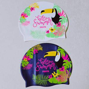 (상태최상) 오호라수모 피에스타 화이트/네이비