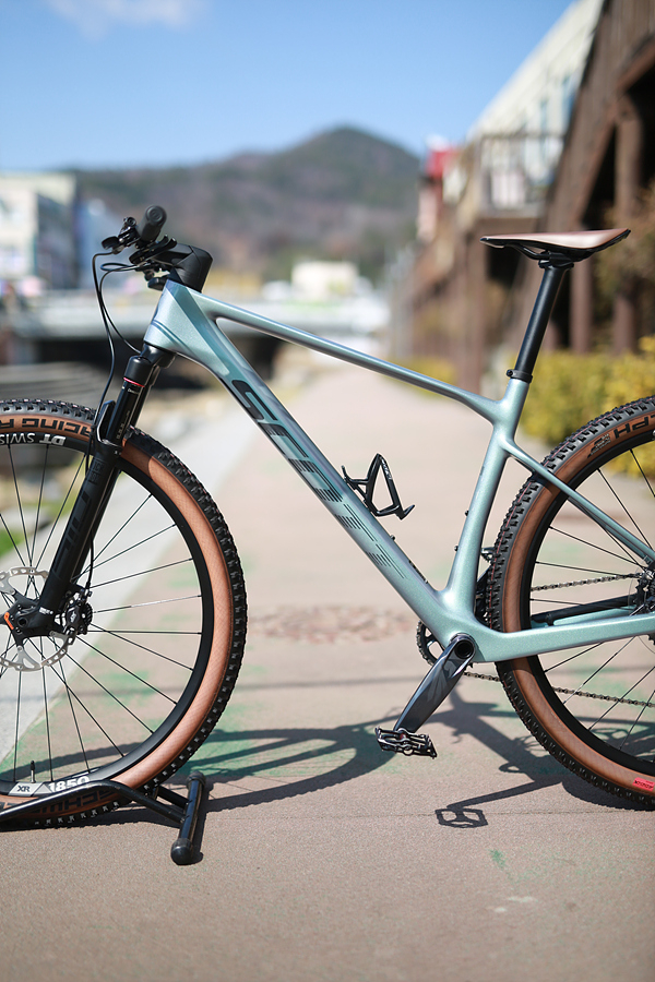 *가격인하*A급*신차급*24년 스캇 스케일 RC 팀이슈 AXS L 29인치--5