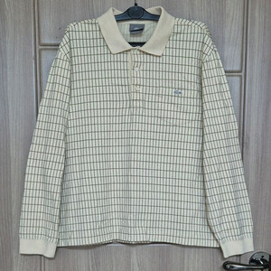 라코스테 카라티(남성) 이미지