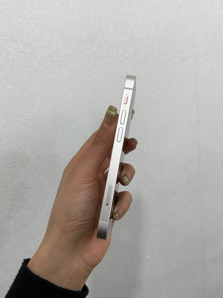 아이폰13미니 스타라이트 128GB/81% Y1570--2