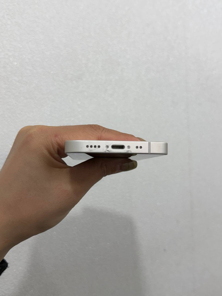 아이폰13미니 스타라이트 128GB/81% Y1570--5