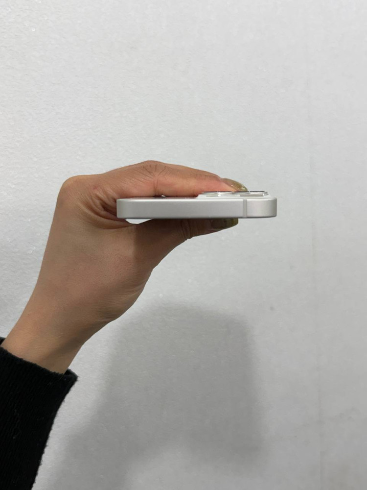 아이폰13미니 스타라이트 128GB/81% Y1570--4