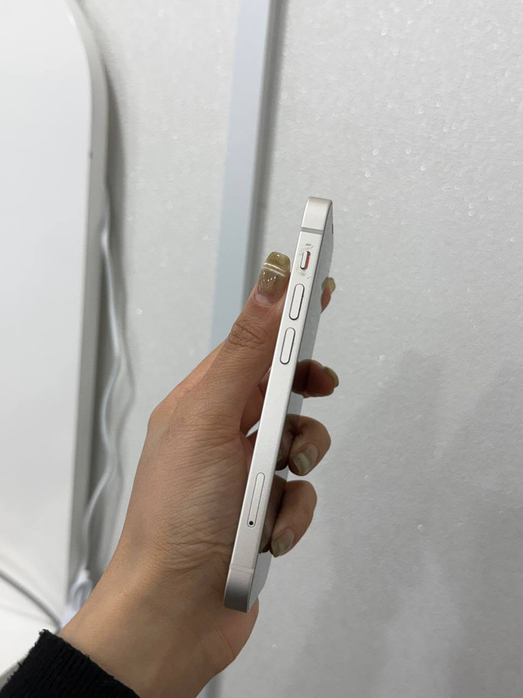 아이폰13미니 스타라이트 128GB/81% Y1570--2