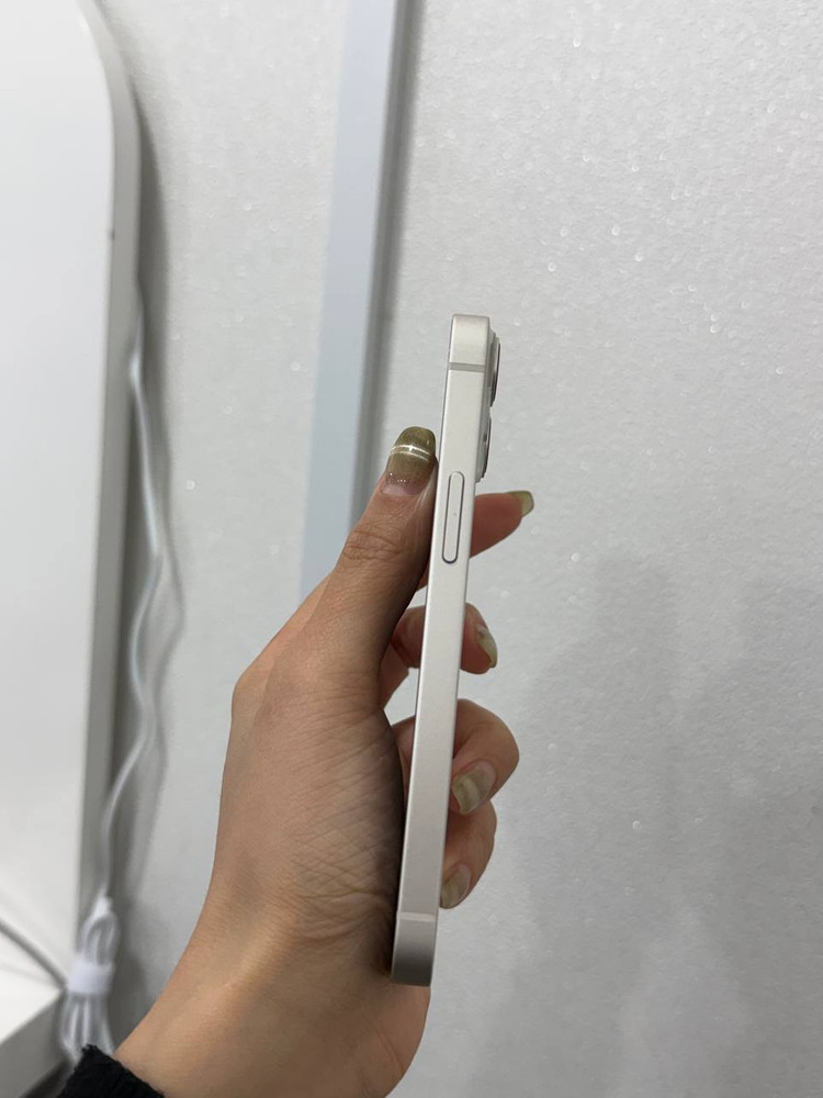 아이폰13미니 스타라이트 128GB/81% Y1570--3