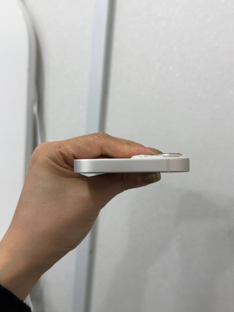 아이폰13미니 스타라이트 128GB/81% Y1570--4