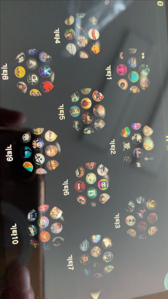 [희귀작 포힘] 소니 PS Vita 2세대 비타2세대 512GB 팝니다. 이미지