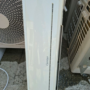 17년 캐리어 11평 냉난방기 이미지