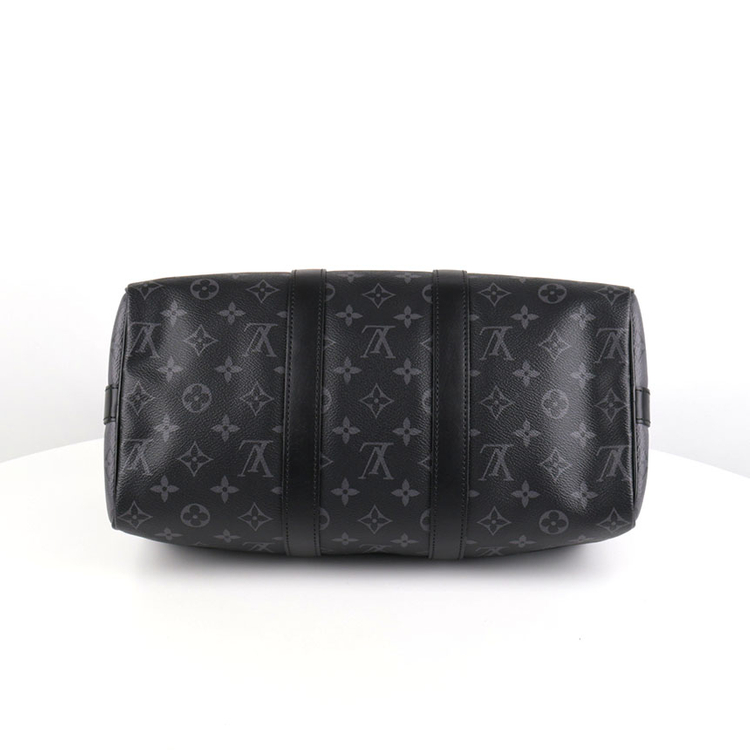 [중고명품다올] 루이비통 키폴 반둘리에 35 모노그램 이클립스 크로스백 M46655 이미지