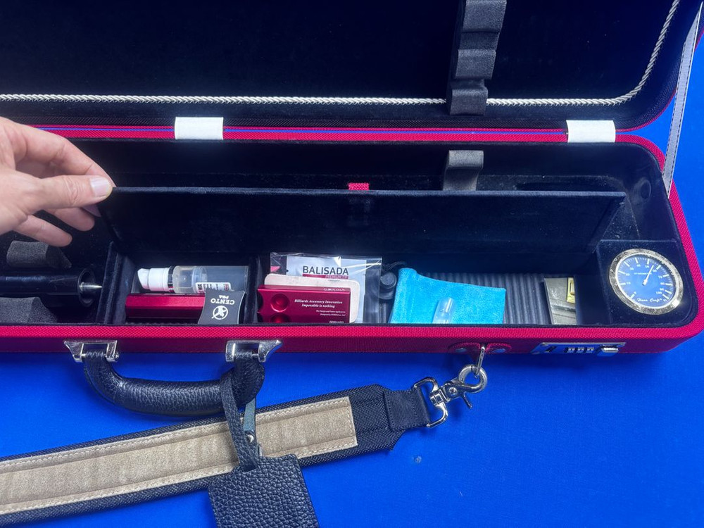 프레데터 p3 (당구큐대 세트) 이미지