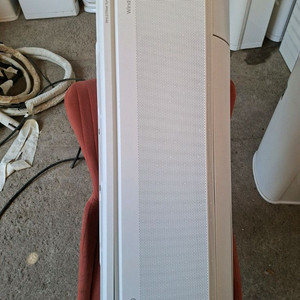 24년 삼성 무풍 투인원용 벽걸이 AR06D9150HEQ 이미지