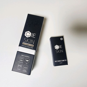 시에스킨 MTS 토닝 스탬프+ 추가 니들1 /mts 홈케어 스탬프 니들 롤러