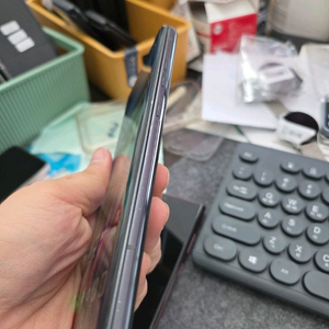 (1703)lg 윙 판매 이미지