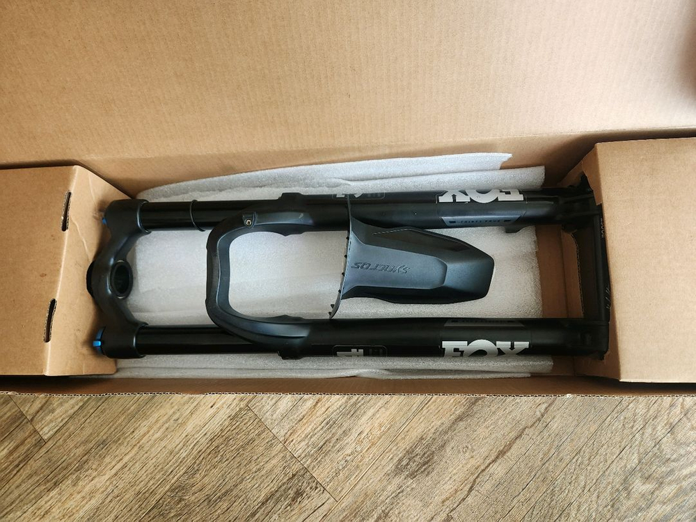 폭스150미리 퍼포먼스 팝니다--2