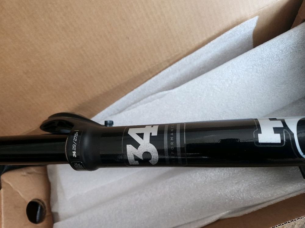 폭스150미리 퍼포먼스 팝니다--3