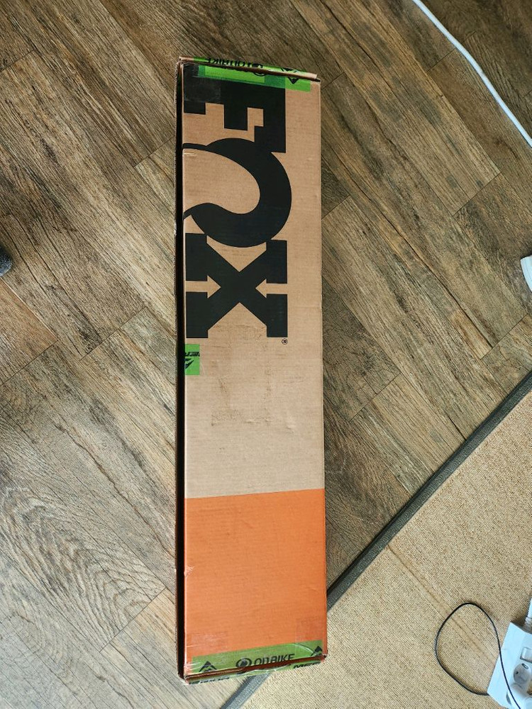 폭스150미리 퍼포먼스 팝니다--4