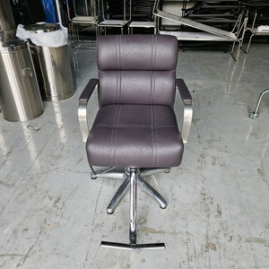 미용실 의자 이미지