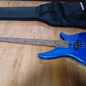 야마하 일렉기타 N89