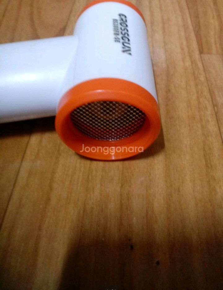 크로스건 에어건 송풍기--1