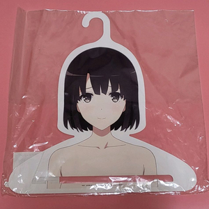 사에카노 카토 메구미 행거 판매합니다 이미지