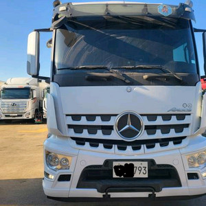 (벤츠)5톤 윙바디 (일거리포함)