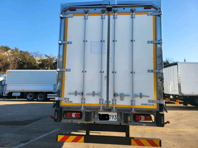 (벤츠)5톤 윙바디 (일거리포함)--2