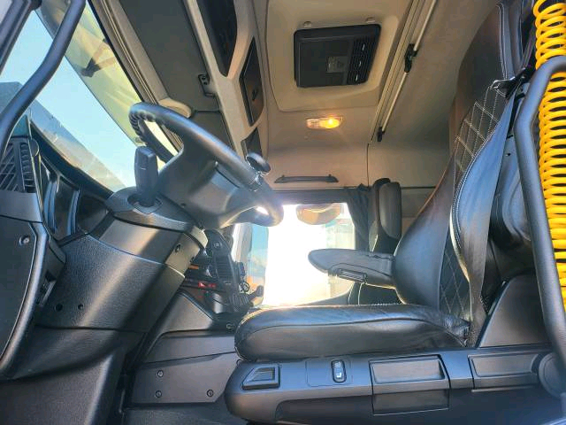 (벤츠)5톤 윙바디 (일거리포함)--3