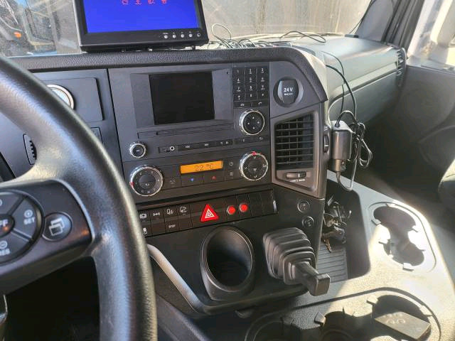 (벤츠)5톤 윙바디 (일거리포함)--4