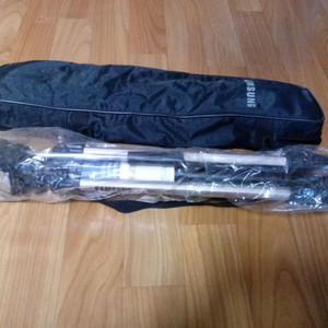 삼성 카메라 삼각대 SV-TP5 미사용품