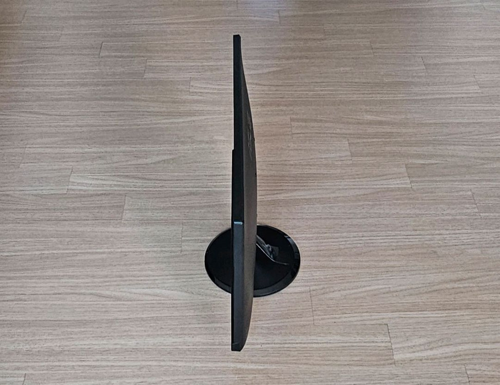 (정품) (ASUS) IPS / FHD / LED 에이수스 모니터 / 스피커 내장형 이미지