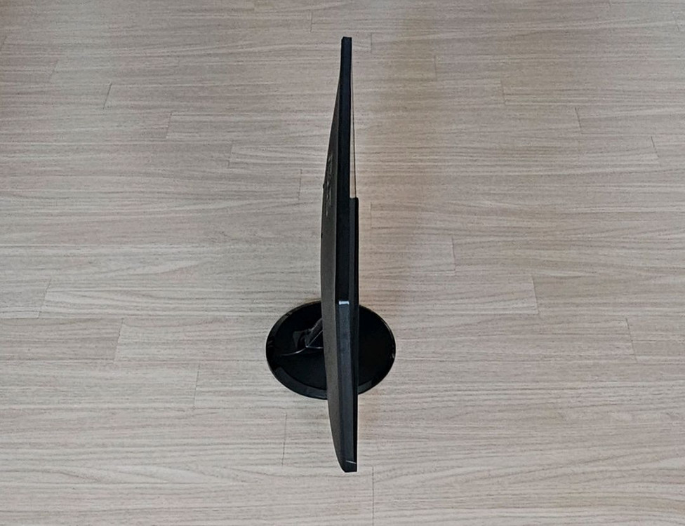 (정품) (ASUS) IPS / FHD / LED 에이수스 모니터 / 스피커 내장형 이미지