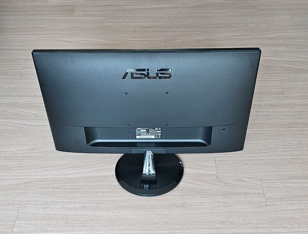 (정품) (ASUS) IPS / FHD / LED 에이수스 모니터 / 스피커 내장형 이미지
