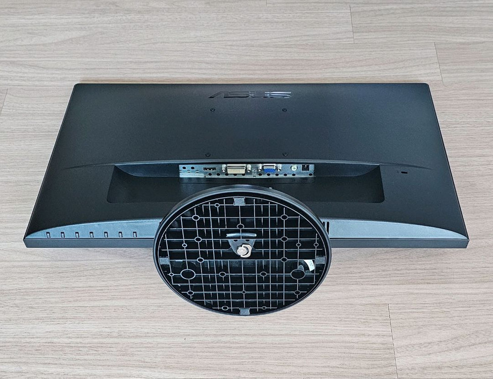 (정품) (ASUS) IPS / FHD / LED 에이수스 모니터 / 스피커 내장형 이미지