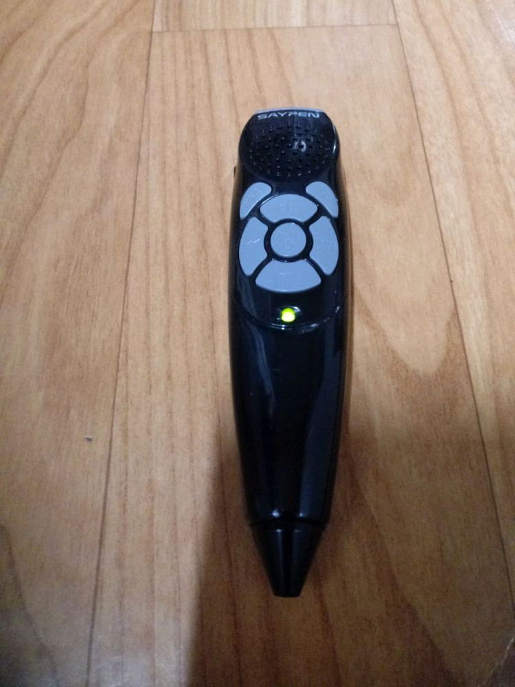 세이펜 스마트펜 SP-800--1