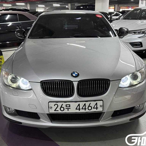 [BMW]3시리즈 (E90) 328i 컨버터블 (0톤) #3월급매 이미지