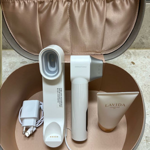 LG프라엘 더마쎄라