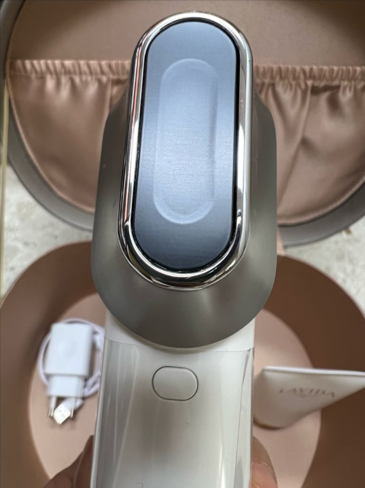 LG프라엘 더마쎄라 이미지