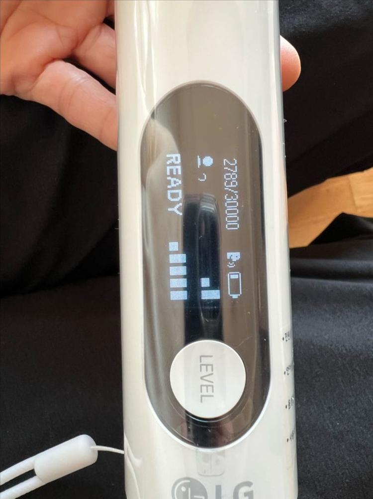 LG프라엘 더마쎄라 이미지