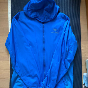 아크테릭스 아톰 바이탈리티 L사이즈 105 팝니다 교환가능