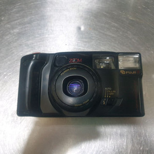 후지 줌 카디아 700DATE (필름카메라)FUJI ZOOM CARDIA 700DATE