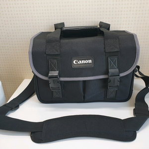 캐논 EOS 미러리스 DSLR 카메라가방