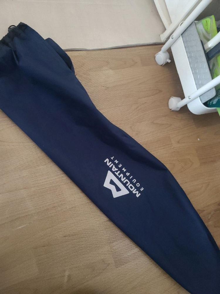 Dr.Mignon 닥터 미뇽 캠핑 접이식 의자 새제품 이미지