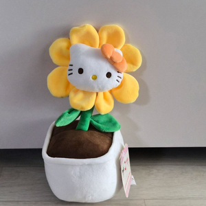 화분키티인형 판매합니다