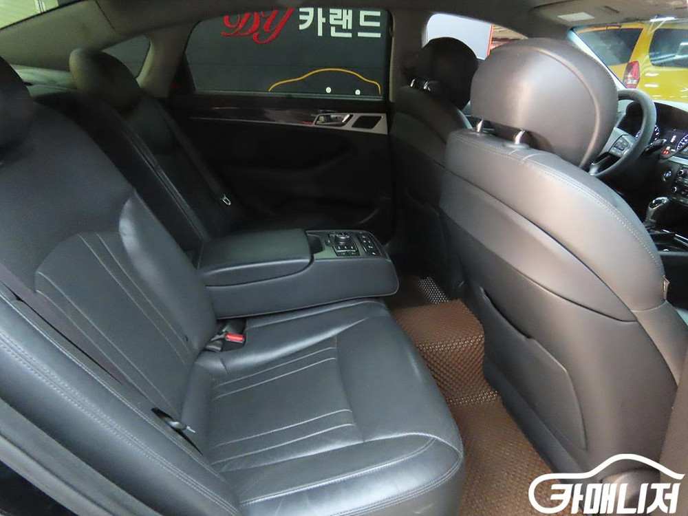 [현대]제네시스DH G380 프레스티지 AWD #3월급매--6