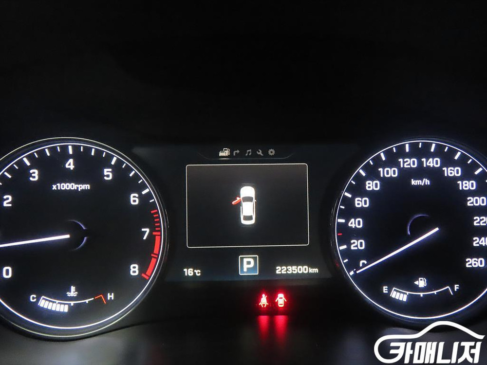 [현대]제네시스DH G380 프레스티지 AWD #3월급매--7