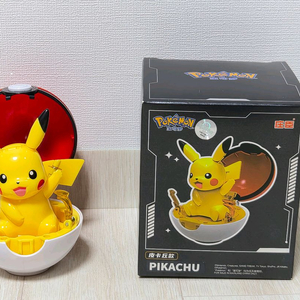 포켓몬스터 피카츄인형 판매합니다